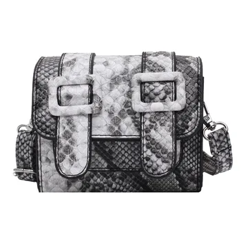 

Mini Women's Handbag 2020 Fashion New High Quality PU Leather Women Bag Lady Tote Shoulder Messenger Bag Crossbody D638