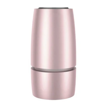 

Intelligent An ion Car Air Purifier USB Cup Automotive Mini Air Purifier Portable Car Air Freshener Aroma for Home