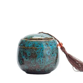 

Ceramics Pet Caskets Urns Pet Memorial Urn Bird Ashes Holder Cremation Urn for Ashes Pet Urn