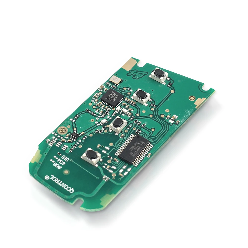 KEYYOU circuito chiave remoto 315MHz 434MHz 868MHz YGOHUF5767 YGOHUF5767 per BMW 5 7 F serie FEM/BDC CAS4 CAS4 pulsanti 3/4 12 KEYYOU circuito chiave remoto 315MHz 434MHz 868MHz YGOHUF5767 YGOHUF5767 per BMW 5 7 F serie FEM/BDC CAS4 CAS4 pulsanti 3/4 - H2f045a543e114af4856f79a2e778e1abw