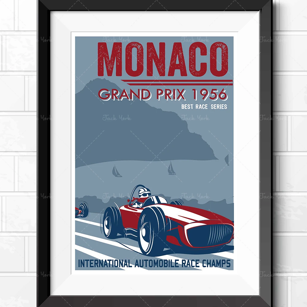 Retro Grand Prix