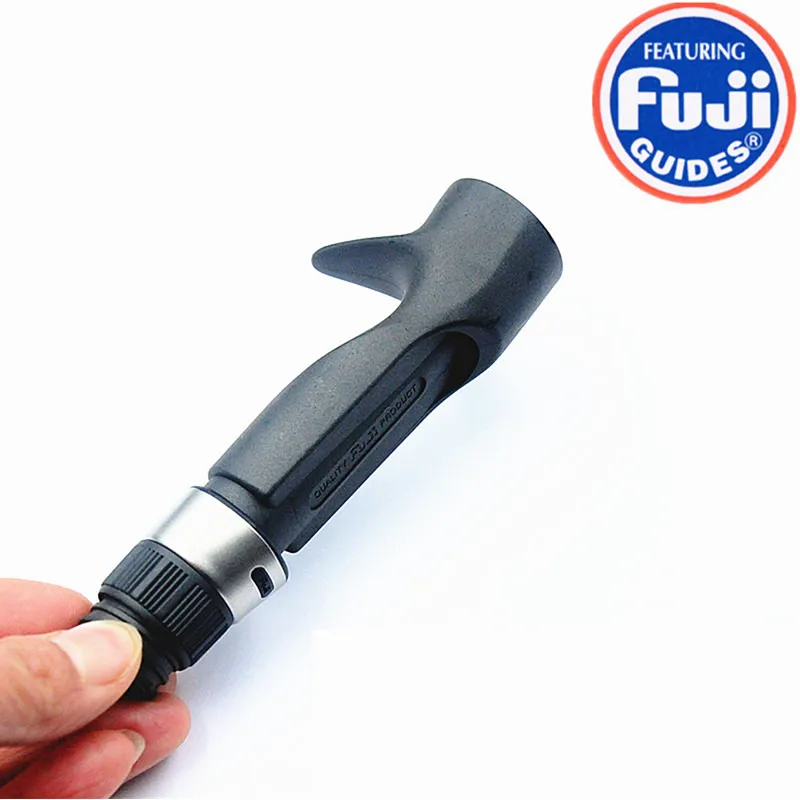 Колесное сиденье Fuji Япония импортные запчасти FUJI DPS/TCS/ECS Спиннинг/Литье