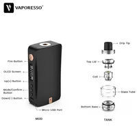 Electronic Cigarettes
