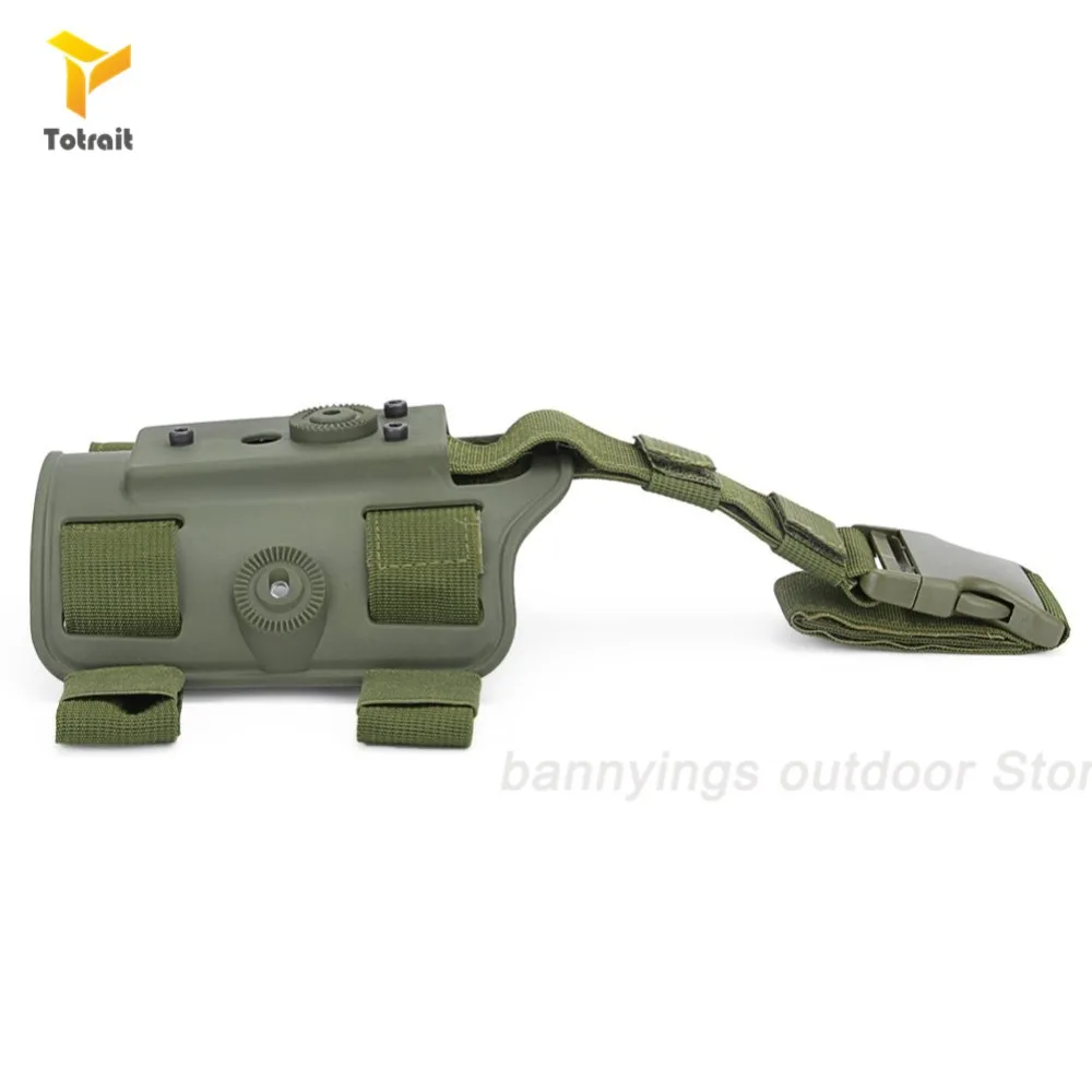 Amomax Tactical Drop Leg платформа совместима со всеми Amomax кобуры журнал сумки военные на открытом воздухе тактика аксессуары