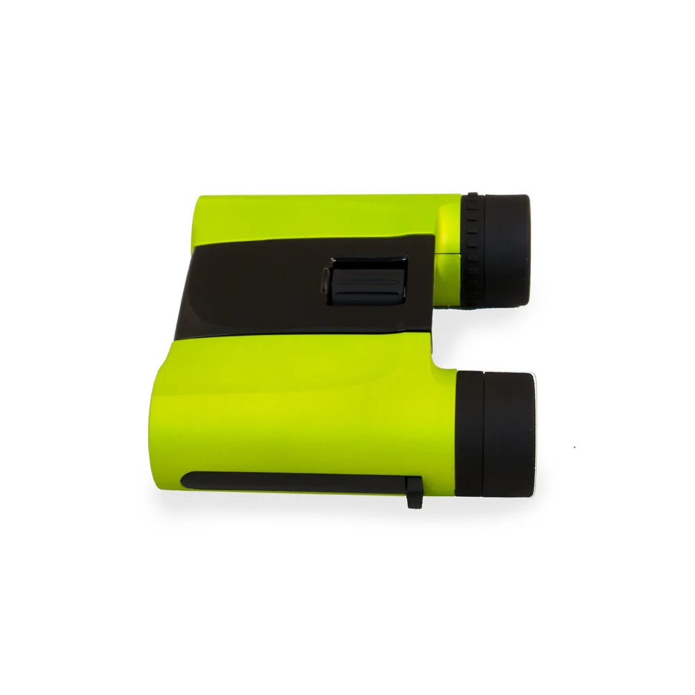 Бинокль Levenhuk Rainbow 8x25 Lime
