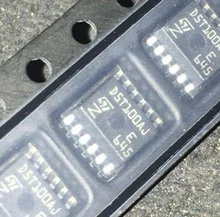 

VND5T100AJTR-E package SSOP12 power switch IC-distribution original spot silk screen D5T100AJ