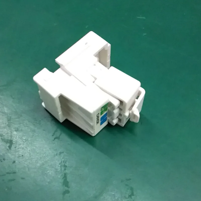 

RJ11 Keystone Jack Telephone socket module