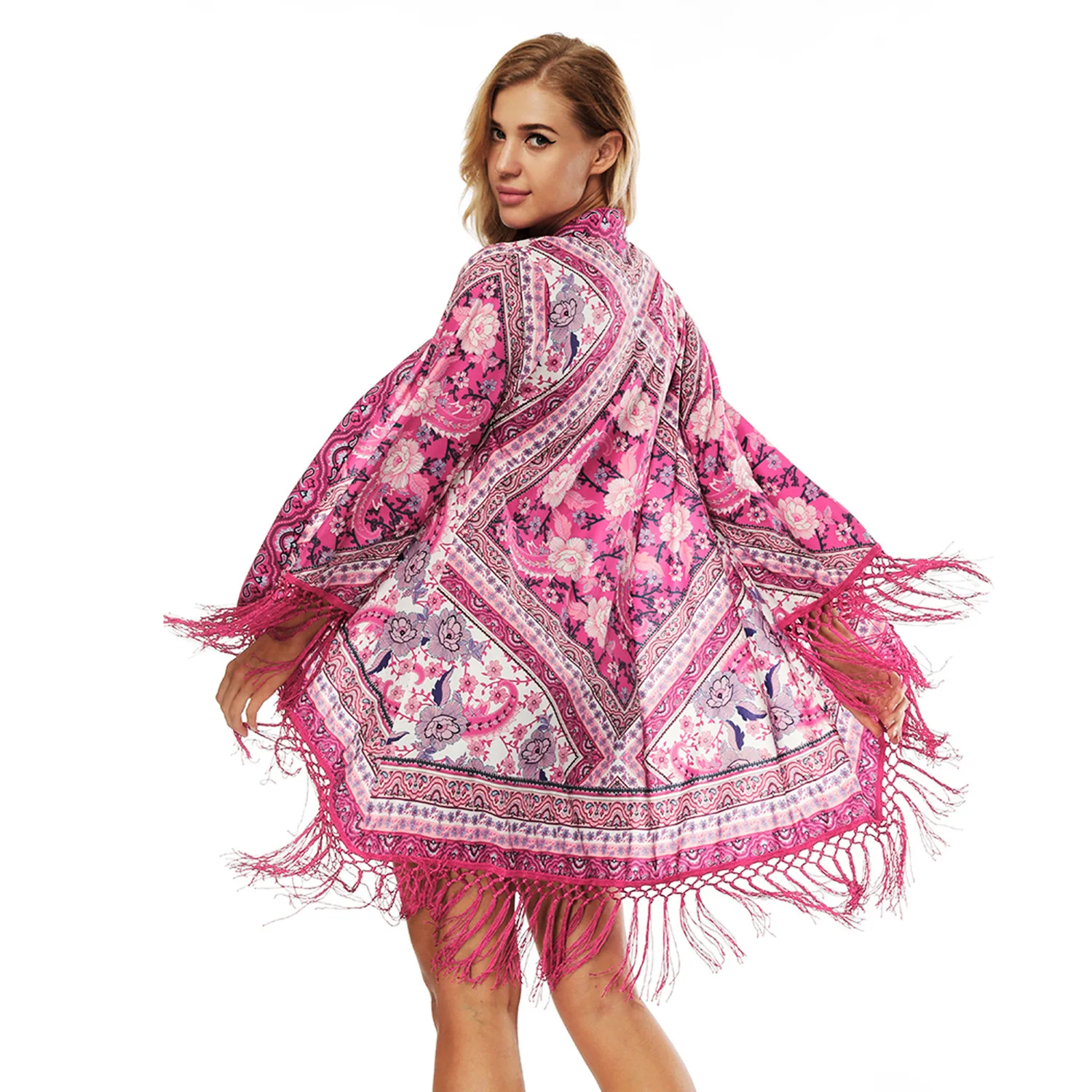 

new women blouse fashion 2020 female womens top shirt ladies print autumn festivals classics comfort elegance clothing top xxl