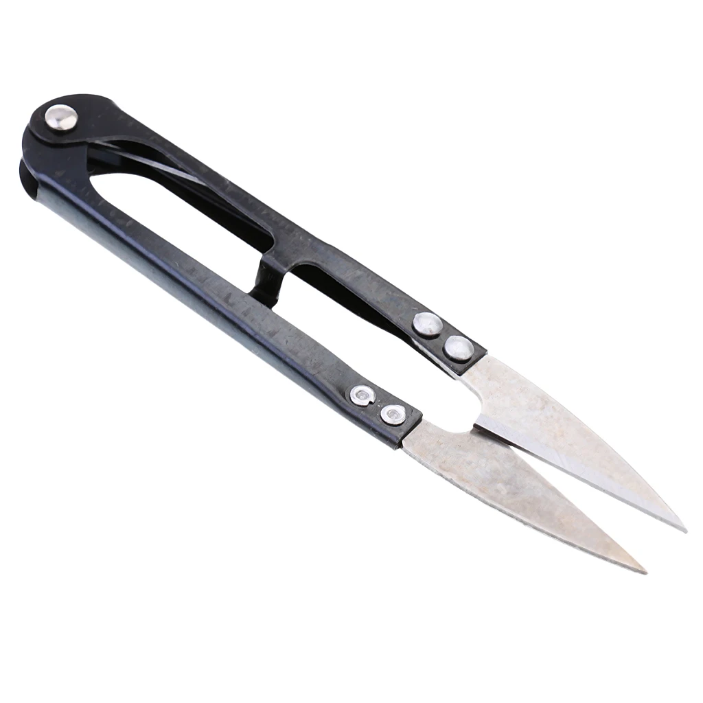 1x Embroidery Mini Scissors Cross Stitch Sewing Tool Cuts The