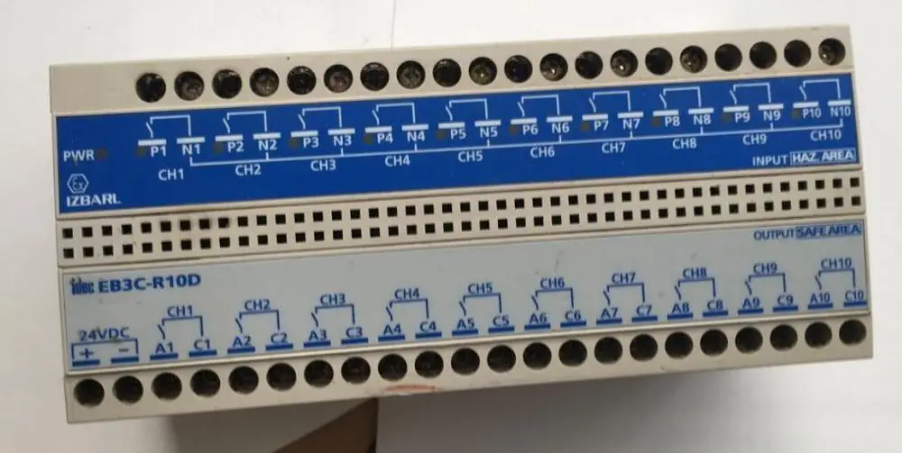 EB3C-T10A