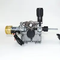 DC 12V Wire Feeder Welding Wire Feeding Assembly for 160/180/200A MIG/MAG Welder Welding Machine 2