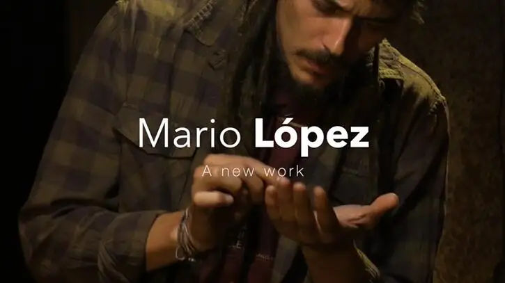LOPEZ от Mario Lopez Волшебные трюки
