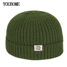 Miki Docker Мужская зимняя вязаная шапка женская Skullies Beanies шапки для мужчин маска Gorras шапка мужская короткая теплая зимняя вязаная шапка Miki Docker Мужская зимняя вязаная шапка женская Skullies Beanies шапки для мужчин маска Gorras шапка мужская короткая теплая зимняя вязаная шапка