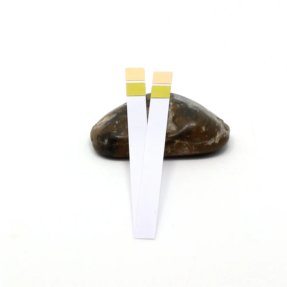 100pcs Laboratory Household PH Test Strip Paper Indicator PH0-144.5-9 Test Paper For Water Saliva and Urine Testing Measuring (2)