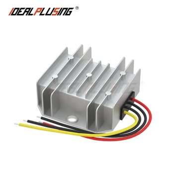 

Factory price hot selling dc dc inversor 48v to 5v step up converter 4A 5A 6A 8A