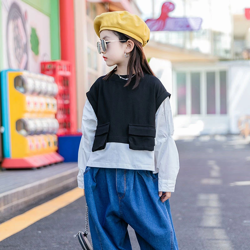 Korean outfits for teenage girl Clearance