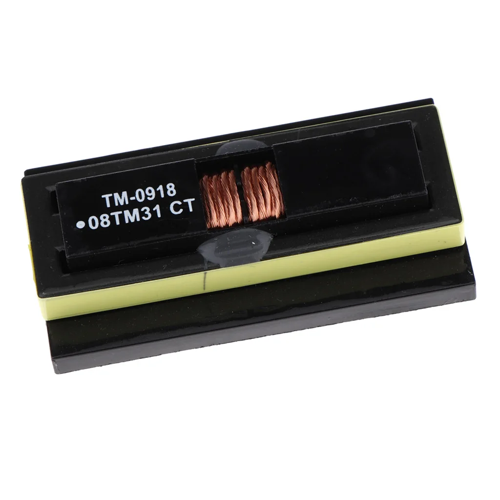 Высококачественный lcd-трансформатор TM-0918 инвертор напряжения Повышающий Модуль катушки для samsung