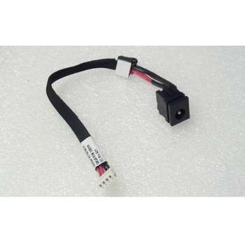 

DC Power Jack Harness Cable Plug For Toshiba Satellite A505 Series 6017B0196201