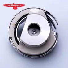 DSH-7.94B вращающийся вал швейной машинки поворотный крюк высокоскоростной крюк один из лучшего качества в Китае