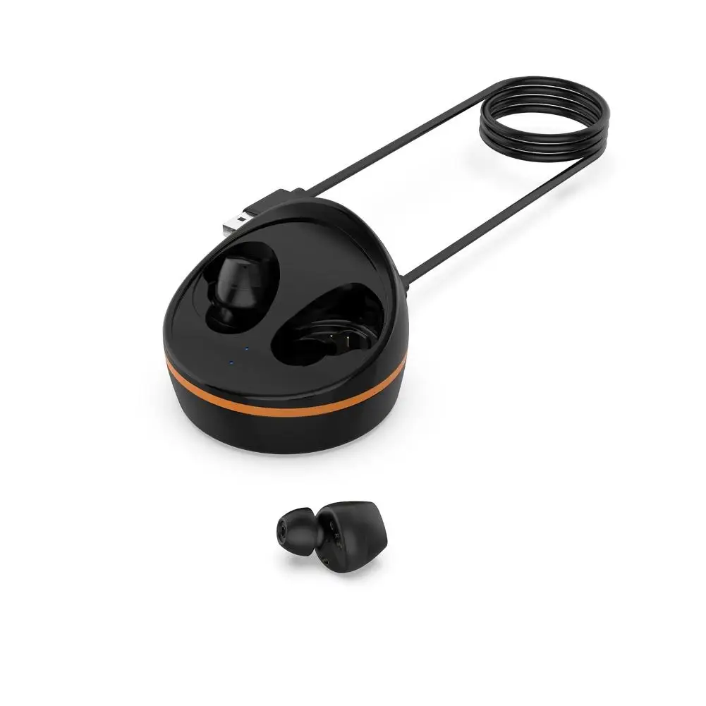 Беспроводная bluetooth-гарнитура, зарядное устройство для samsung Galaxy Buds R170, беспроводная bluetooth-гарнитура, зарядное устройство для зарядки, беспроводное зарядное устройство