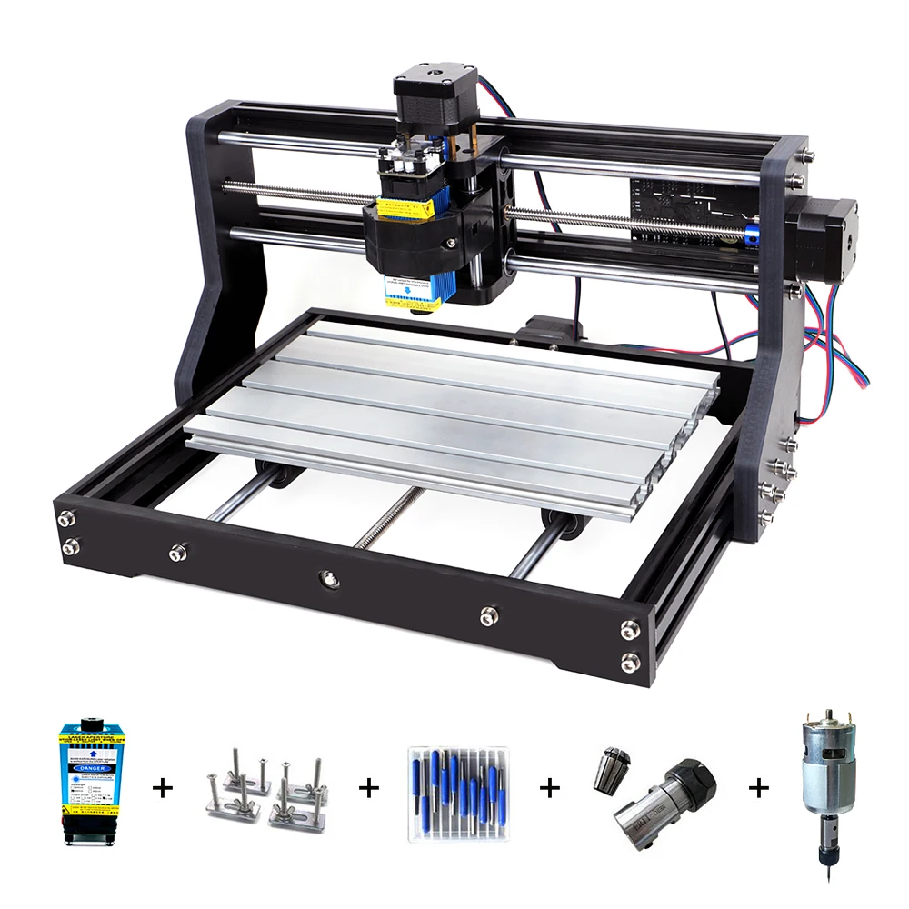 Купить лазерный станок для гравировки. Фрезерный станок с ЧПУ CNC 3018 Pro. CNC 3018 Pro с лазером. CNC 3018 (станок с ЧПУ). CNC 3018 ЧПУ фрезерный.