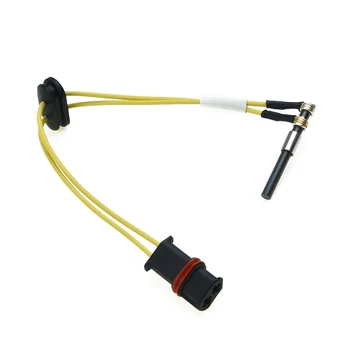 

3.5-4.0A Glow Plug Parking Heater 63-72W Accessories Parts Silicon nitride