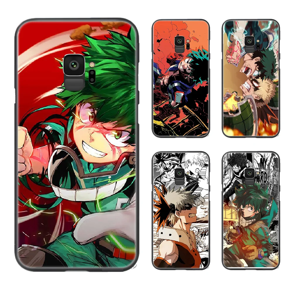 Чехол для Samsung Galaxy A10 A20 A30 E A40 A50 A51 A70 A71 J 5 6 7 8 S | Мобильные телефоны и аксессуары