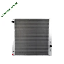 LR010964 для Nissens радиатор для 2010-2012 Land Rover Range Rover MFG