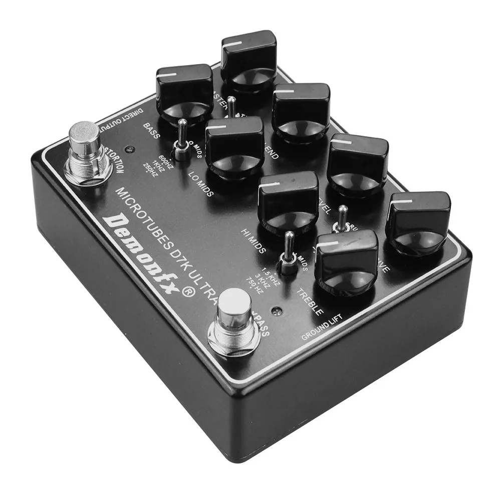 初売り】 [美品] Microtubes B7K OverDrive/Preamp V2 レコーディング