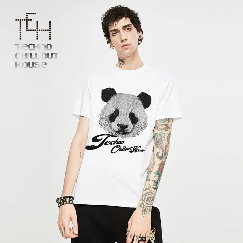 TCH2019T-shirtT191106063