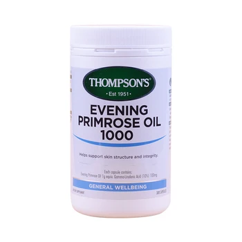 

Free shipping evening primrose oil 1000 300 pcs