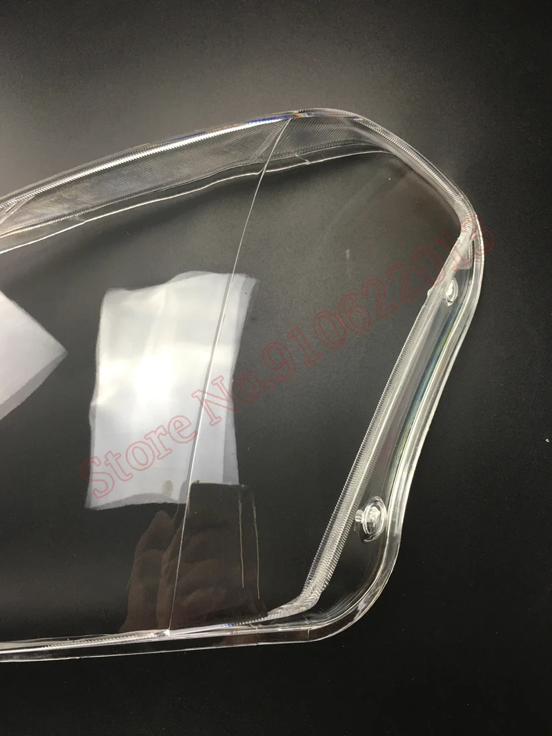 

Car Front Headlight Cover For Nissan Qashqai 2008-2015 Auto Headlamp Lampshade Lampcover Head Lamp light glass Lens Shell Caps