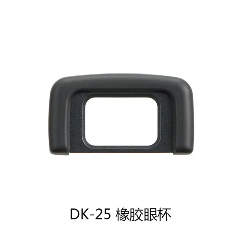 Camera Viewfinder Accessories Rubber Eyepiece for Nikon D5600 etc