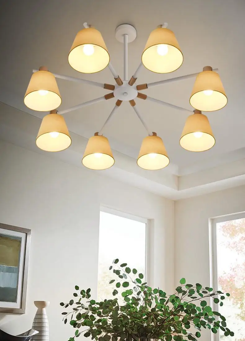 Lampen Lustre Pendente современный подвесной светильник для столовой промышленный подвесной светильник Лофт подвесной светильник