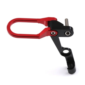 

for Yamaha Xmax300 2017 2018 2019 Brake Line Clamp Caliper Clip Front Wheel Xmax 300 X Max CNC Aluminum Motorcycle Accessories