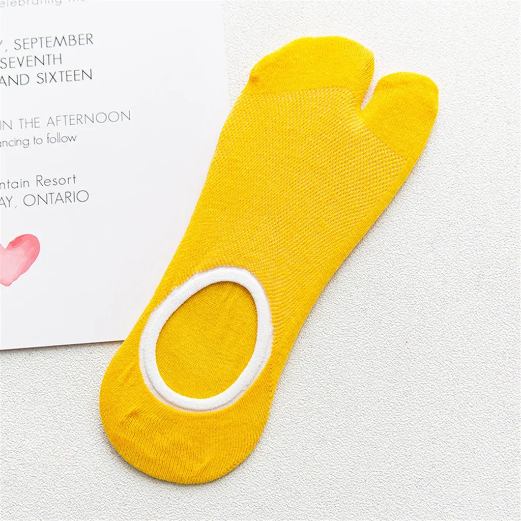 Women Socks Lovely Sexy Solid Candy Color Thin Crystal Silk Ladies Socks Summer Breathable Durable Fashion Female Sock invisible