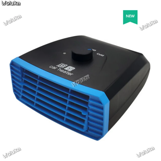 portable Car heater 12v battery car heating fan winter van van heater 24v  CD50 Q06 - AliExpress