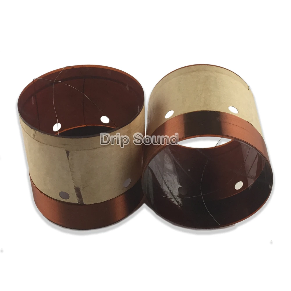 ksv voice coil