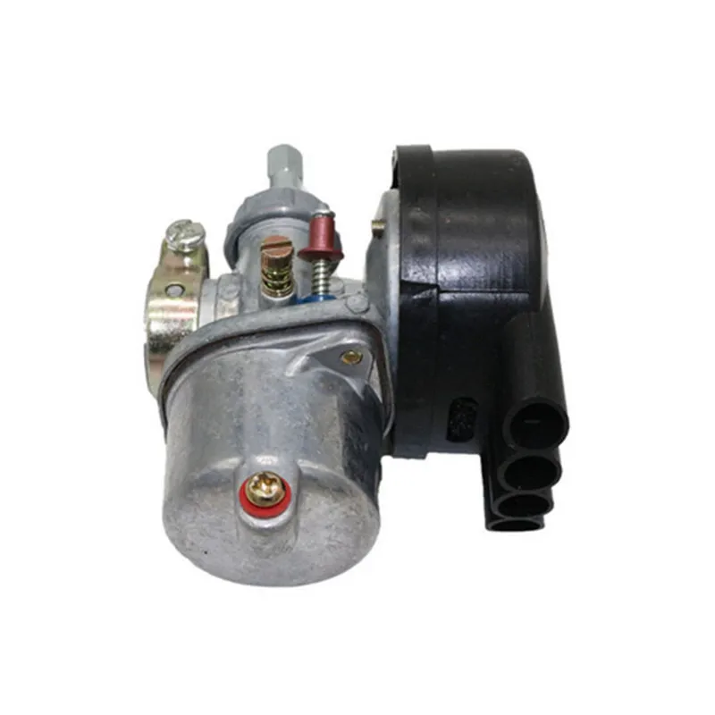 2-х тактный 49cc 60cc 66cc 80cc двигателя мотоцикла КАРБЮРАТОРНЫЙ ДВИГАТЕЛЬ моторизованный велосипед/Мопед Карбюратор