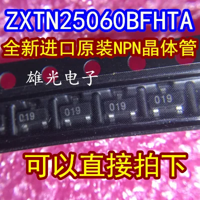 10 шт. NPNZXTN25060BFHTA 019 новое и оригинальное