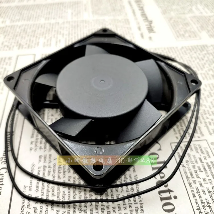 SJ9225HA2 220~ 240v 0.07A 9 см защиты электродвигателя Вентилятор охлаждения