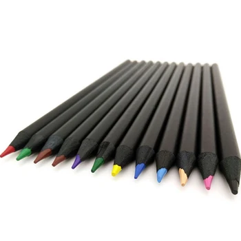 

Pencil Sketch Drawing Charcoal Pencil For Artist Sketching Drawing Set New