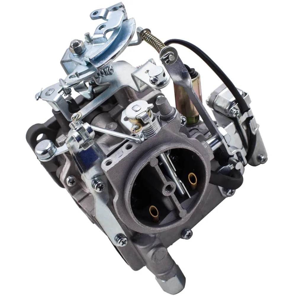 Карбюратор Carb для Toyota 4K COROLLA 1979-1987 LITEACE 1973-1979 Starlet 1977-1981 2110013170 21100-13170 | Автомобили и