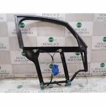 

WINDOW LIFTER FRONT RIGHT Audi A2 (8Z) 1.2 TDI [14494508]