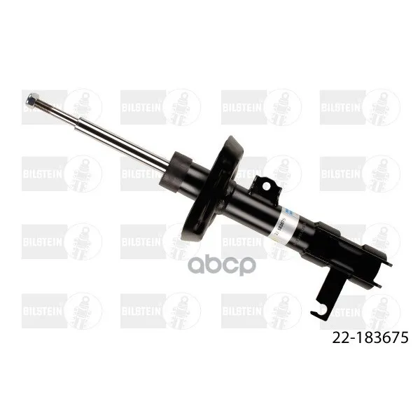 Амортизатор Подвески Opel Insignia,Vl,B4 Bilstein арт. 22-183675