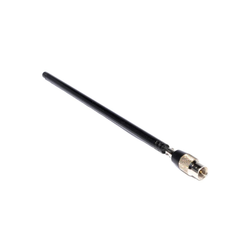New Antenna Telescopic Antenna SMA ANT500 ANT700 ANT500(75MHz to 1GHz) ANT700(300 MHz to 1.1GHz )For HackRF One 2