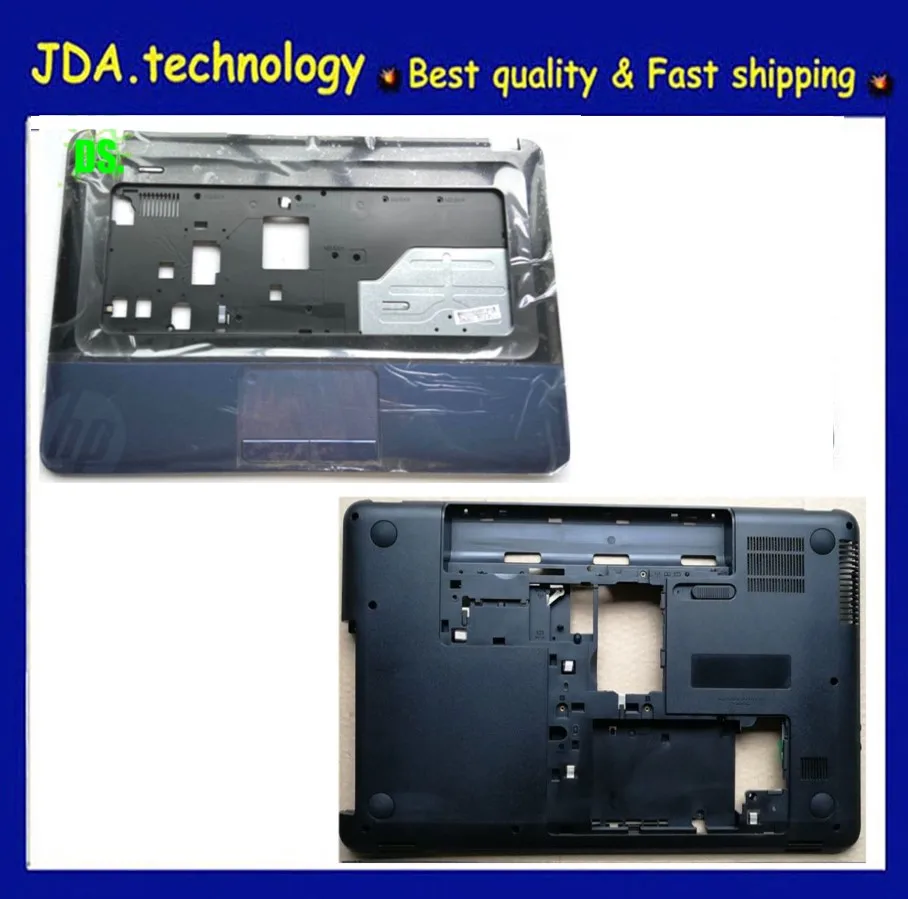 Новинка для HP CQ58-B0 2000-2A00 250 255 G1 Упор рук верхняя крышка клавиатуры 689694-001 1510B1309702
