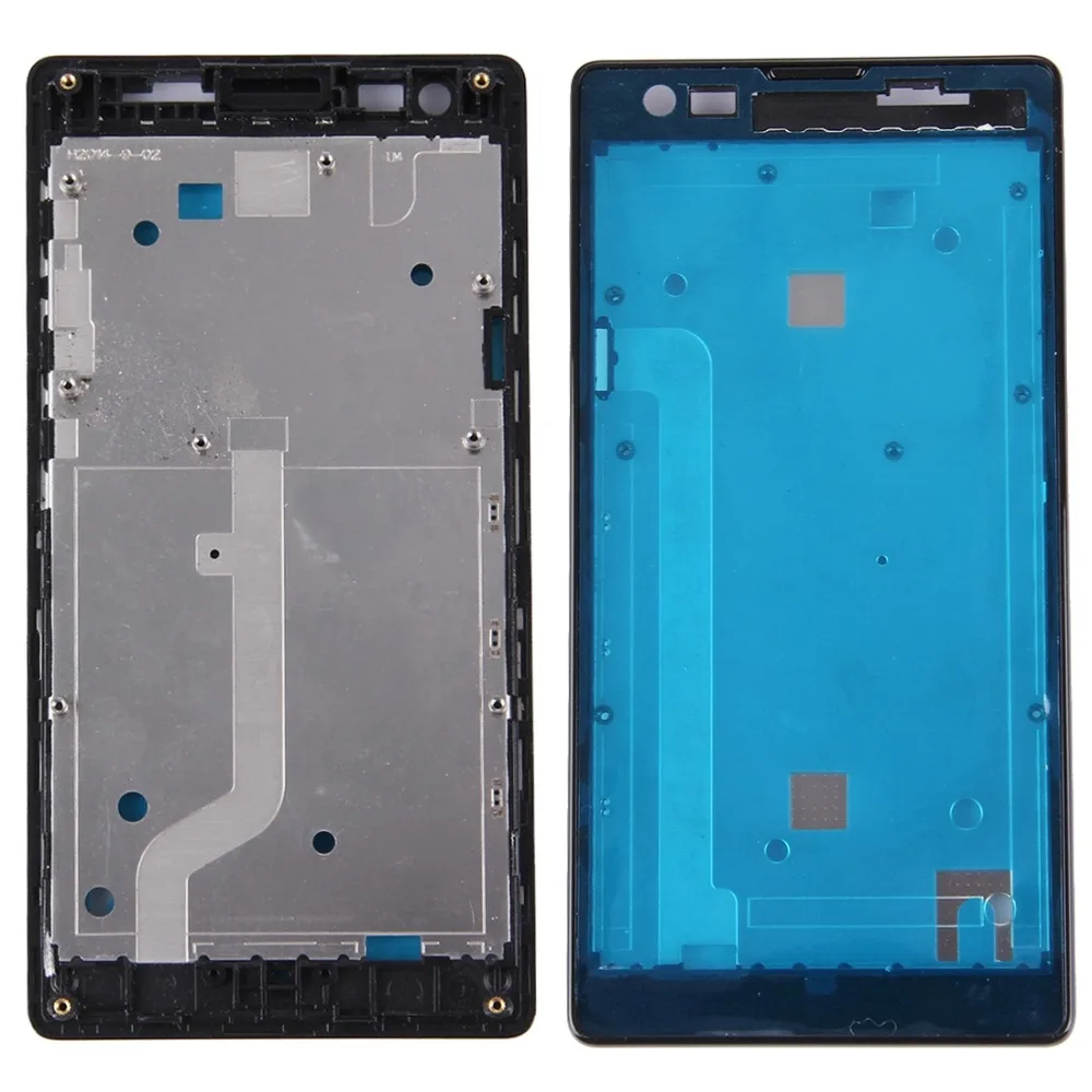 Для Xiaomi Redmi(3g версия) Регулятор переднего Корпус рамка рамки LCD+ инструмент для ремонта