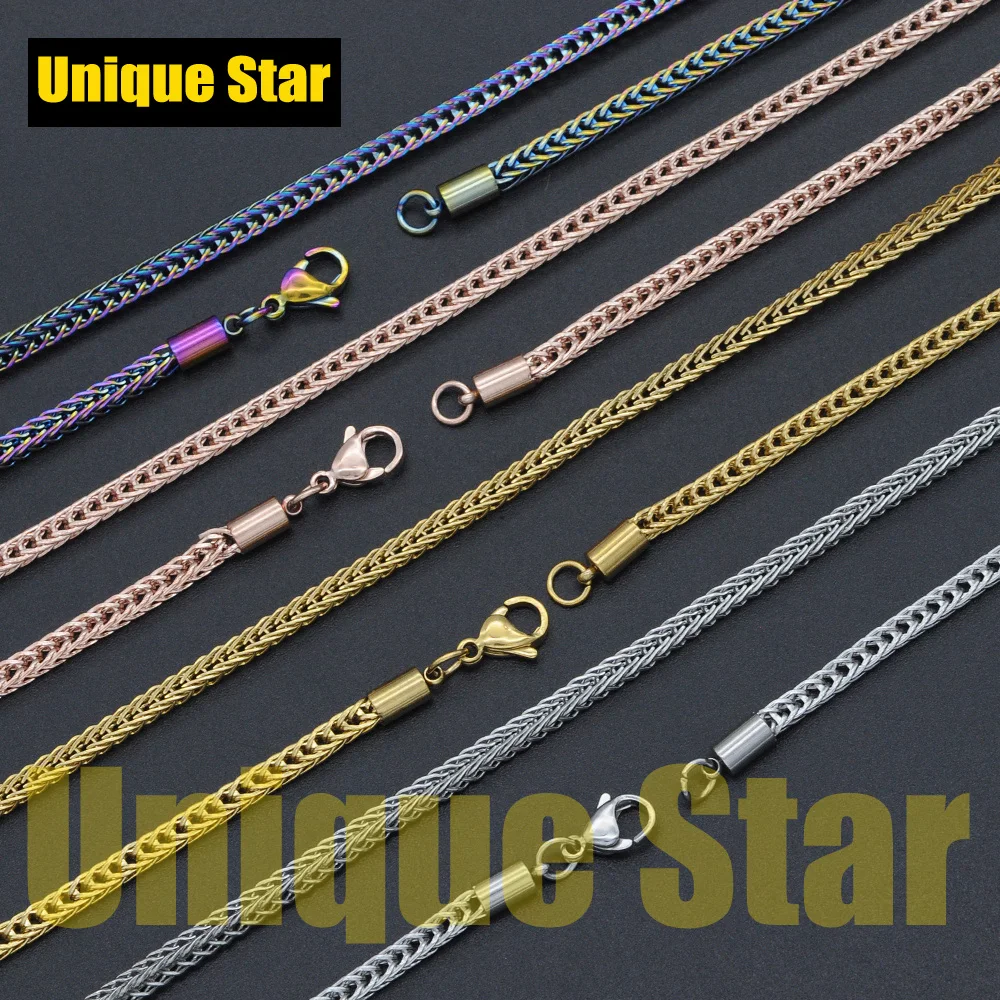 Franco Chains Dropshipping 