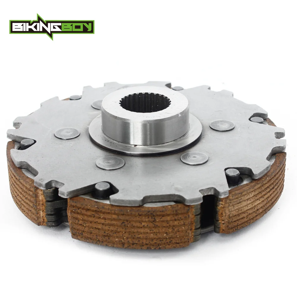 BIKINGBOY клатч Pad Перевозчик обуви для Yamaha Grizzly 550 2009-2014 Grizzly 700 2007-2015 Rhino 700 08-09 11-13 Viking 700 2014 BIKINGBOY клатч Pad Перевозчик обуви для Yamaha Grizzly 550 2009-2014 Grizzly 700 2007-2015 Rhino 700 08-09 11-13 Viking 700 2014